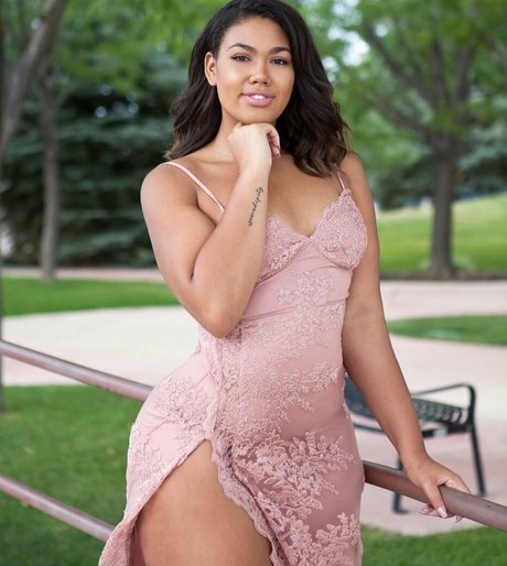 Alexus Danisha photo 16