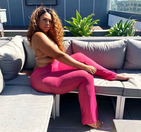 Alexus Danisha photo 18