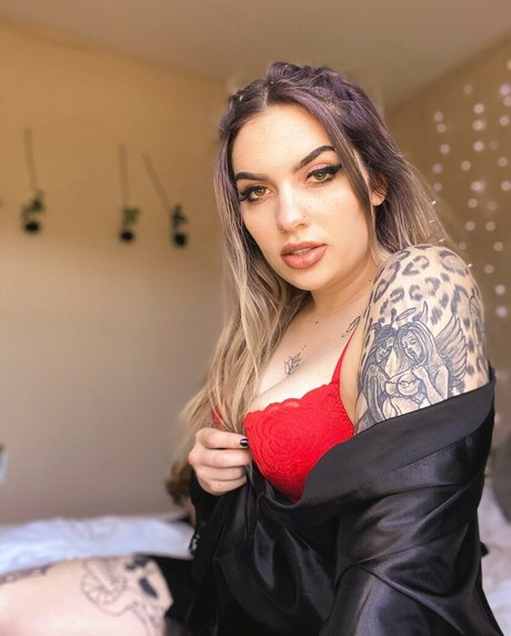 Alexxa Mia photo 2