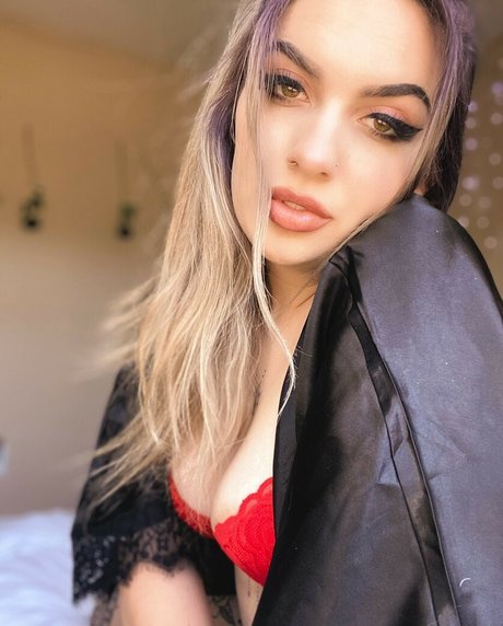 Profile photo of Alexxa Mia