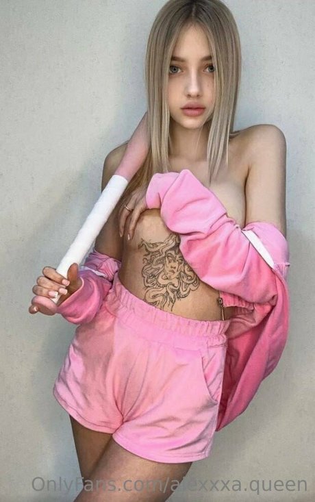 Alexxxa.queen photo 73