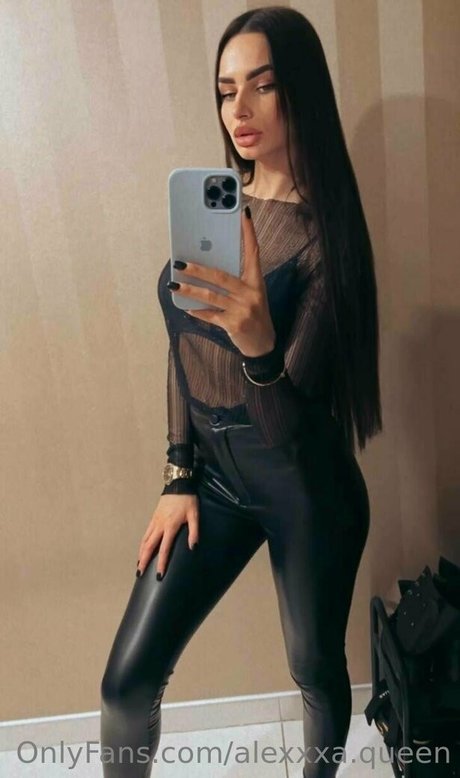 Alexxxa.queen photo 89