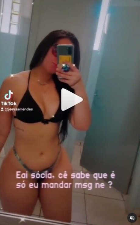 Algo Da Jeeysa Mendes photo 1