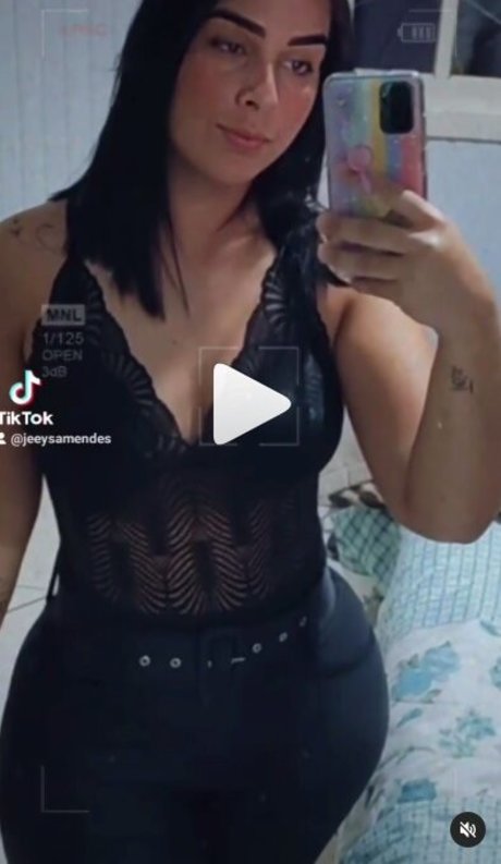 Algo Da Jeeysa Mendes photo 2