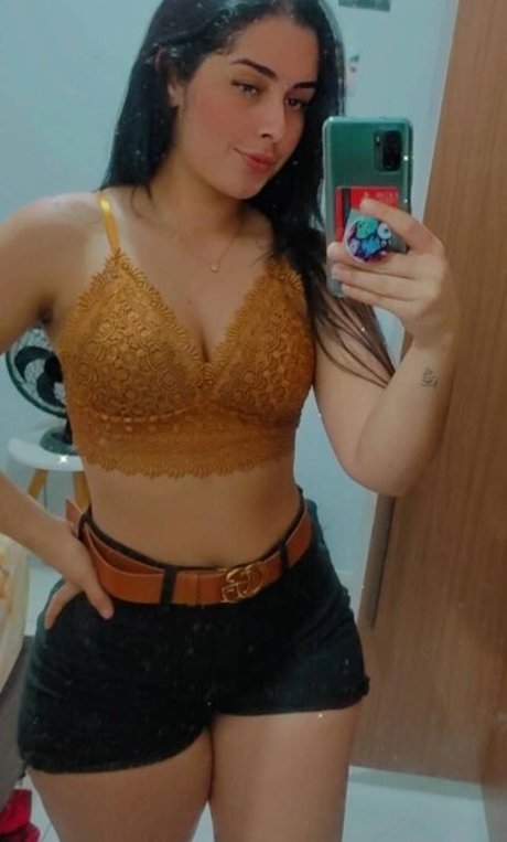 Algo Da Jeeysa Mendes photo 4