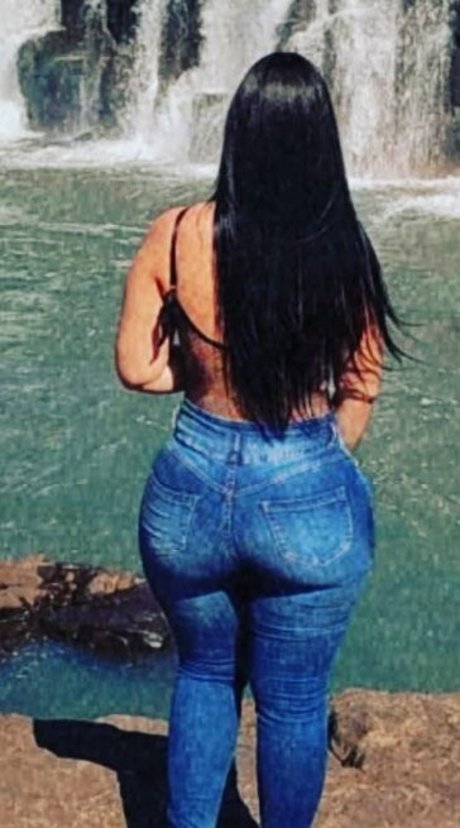 Algo Da Jeeysa Mendes photo 6