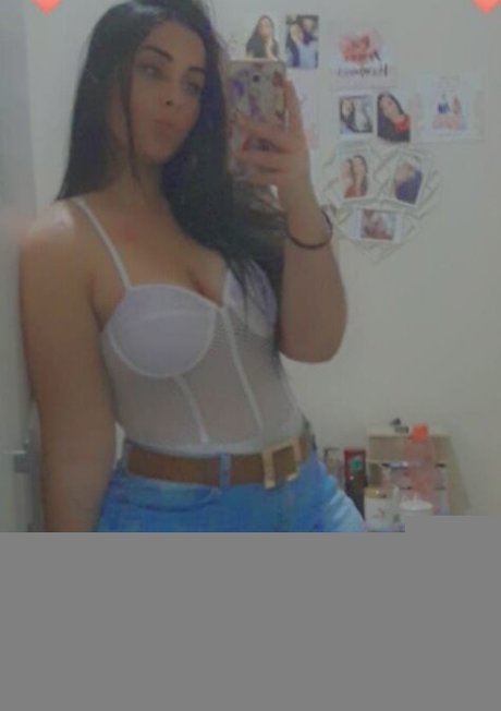 Algo Da Jeeysa Mendes photo 10