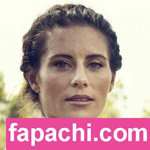 Profile photo of Ali Krieger