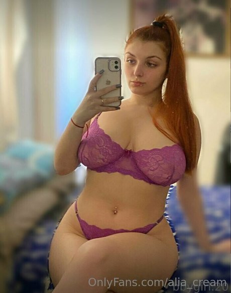 Alia_cream photo 33