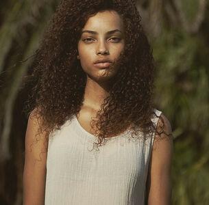 Aliana King photo 2
