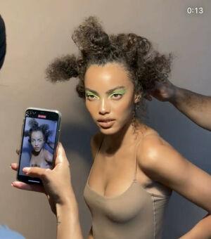 Aliana King photo 5