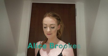 Alice Brookes photo 48