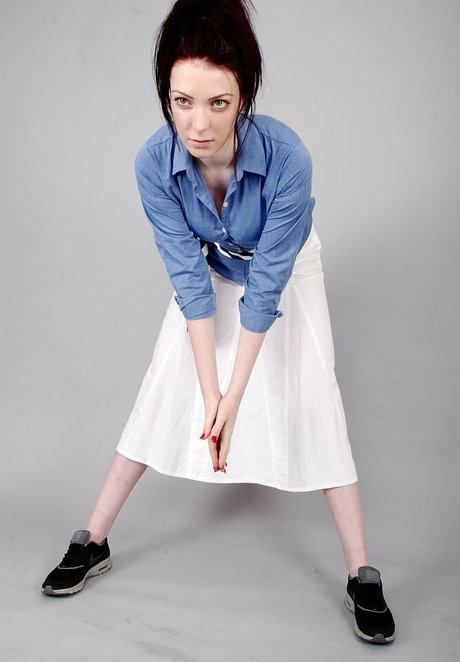 Alice Brookes photo 225
