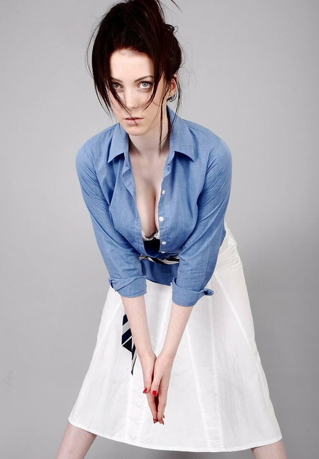 Alice Brookes photo 226