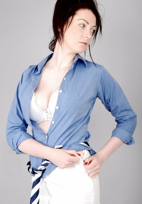 Alice Brookes photo 228