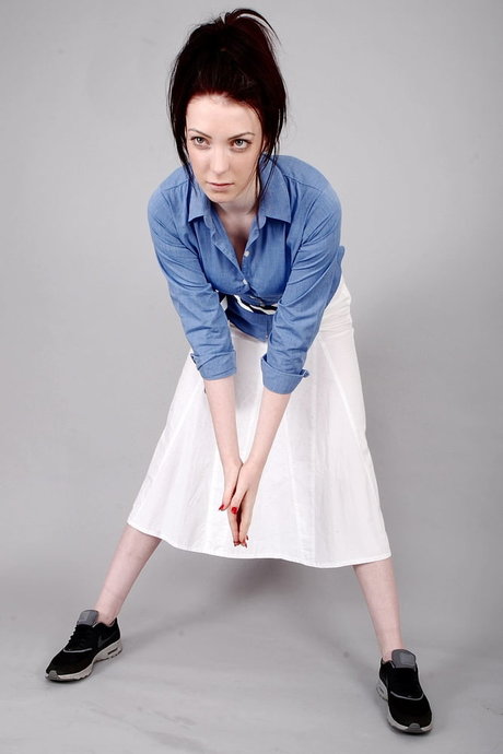 Alice Brookes photo 282