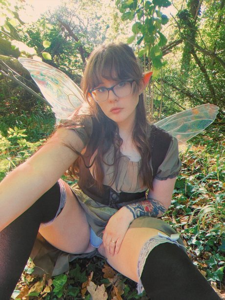 Alice Cotton Sox photo 33