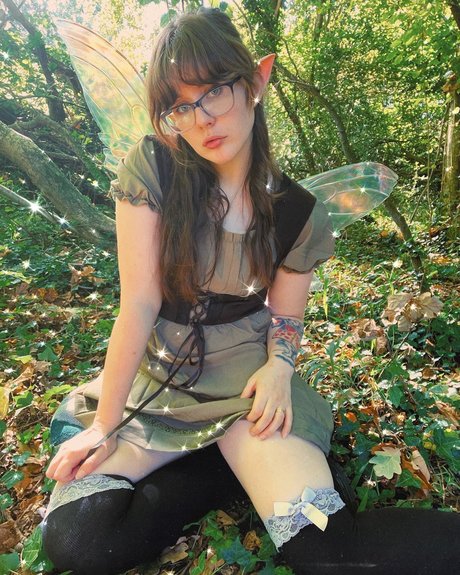 Alice Cotton Sox photo 41