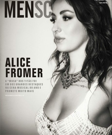 Alice Fromer photo 7