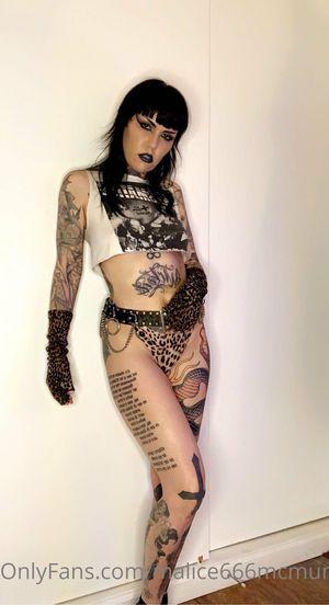 Alice Mcmunn photo 2