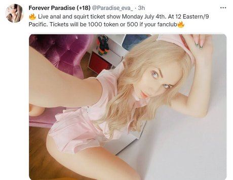 Alice Paradise photo 6