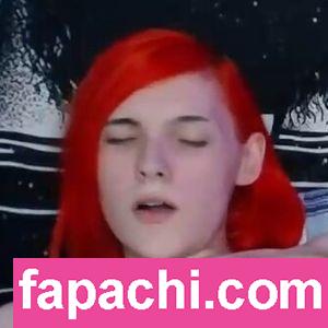 Profile photo of Alice Redfox