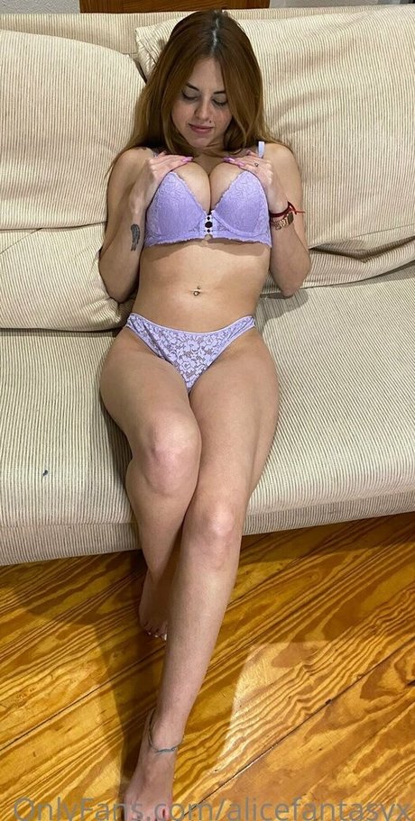 Alice fantasy x photo 64