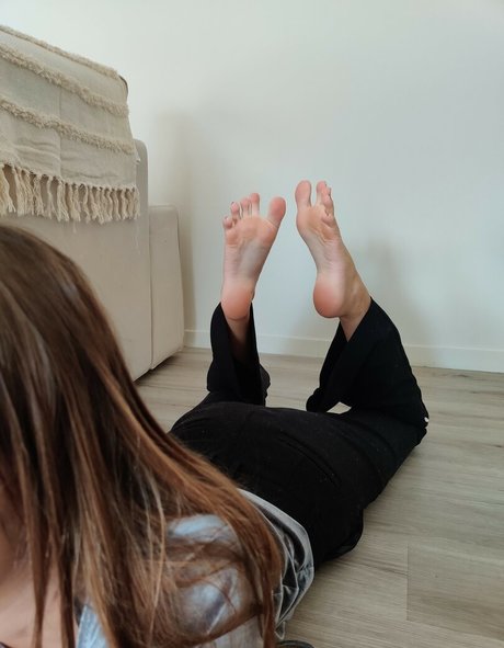 Alicefrenchfeet photo 116