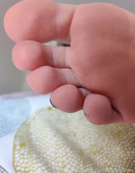 Alicefrenchfeet photo 134