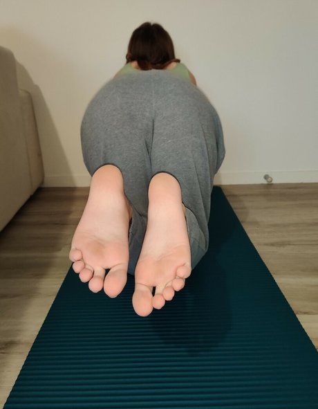 Alicefrenchfeet photo 145