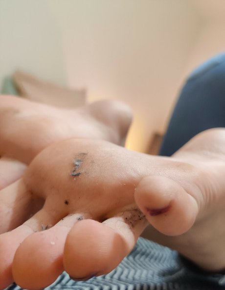 Alicefrenchfeet photo 193