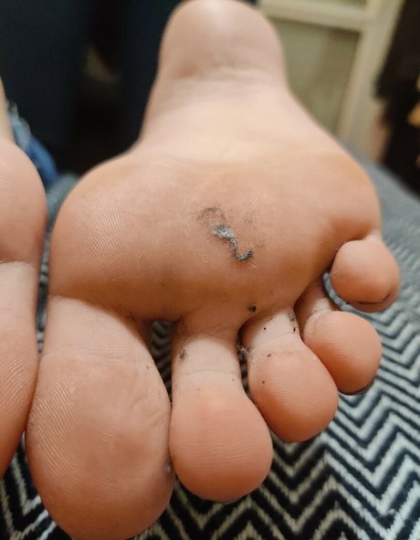 Alicefrenchfeet photo 195