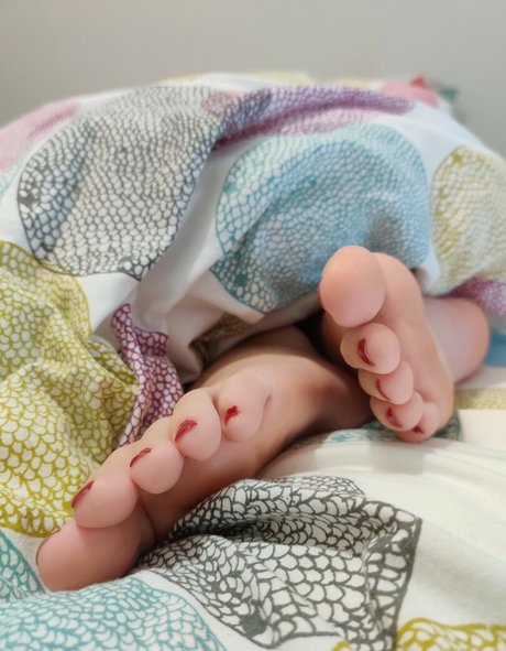 Alicefrenchfeet photo 218