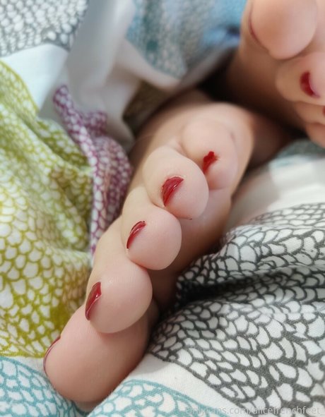 Alicefrenchfeet photo 280