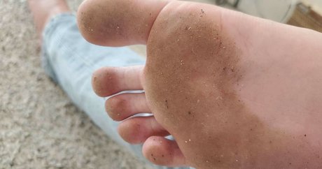 Alicefrenchfeet photo 295