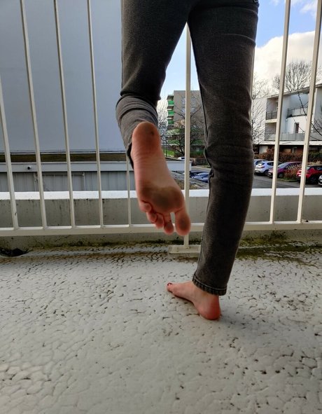 Alicefrenchfeet photo 321