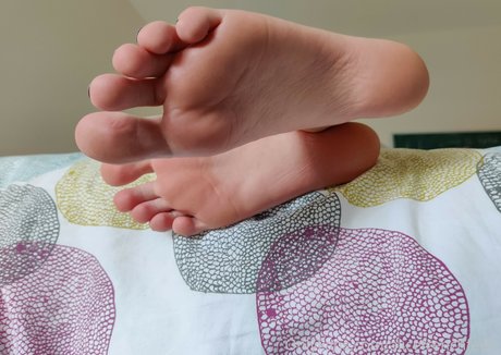 Alicefrenchfeet photo 354