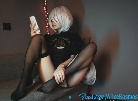 Alicekosmos photo 30