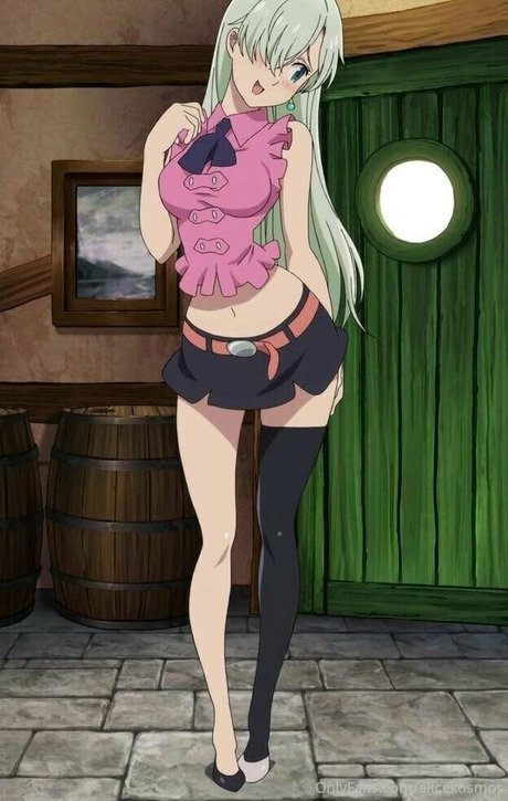 Alicekosmos photo 32