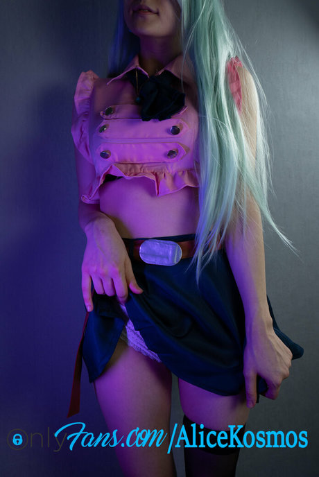 Alicekosmos photo 53