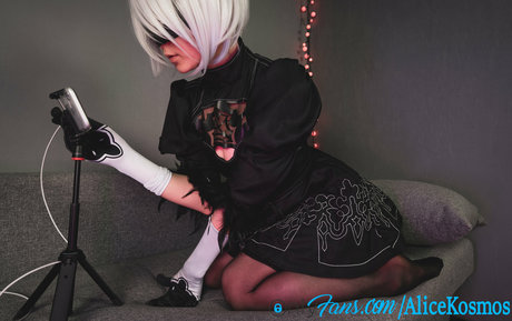 Alicekosmos photo 54