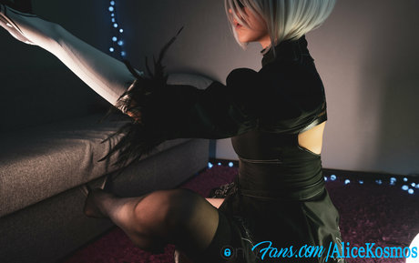 Alicekosmos photo 58