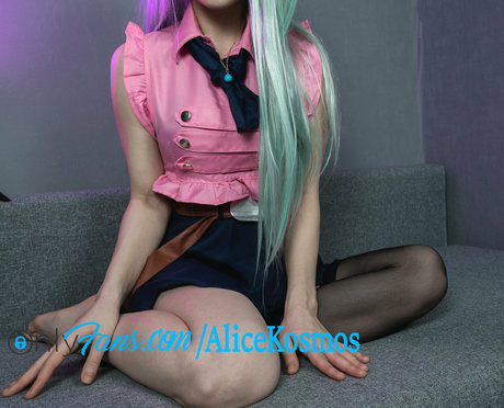 Alicekosmos photo 73