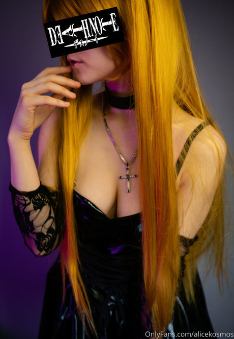 Alicekosmos photo 78