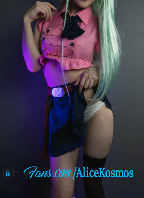 Alicekosmos photo 88