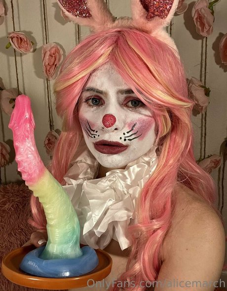 Alicemarch photo 42