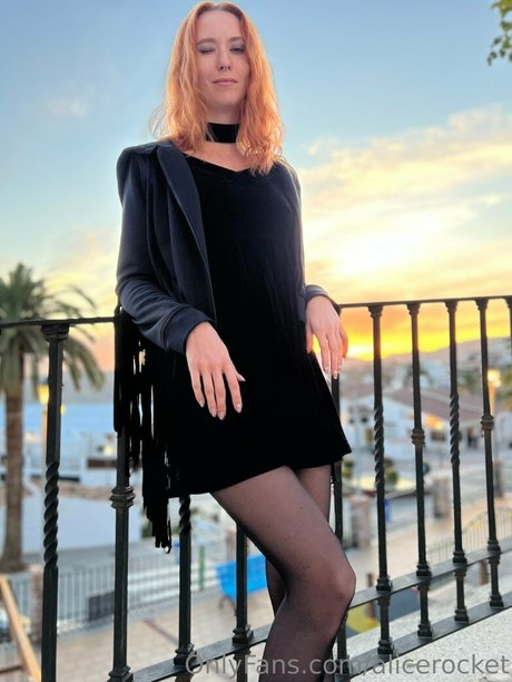 Alicerocket photo 95