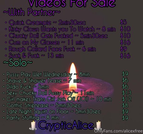 Alicexfree photo 25