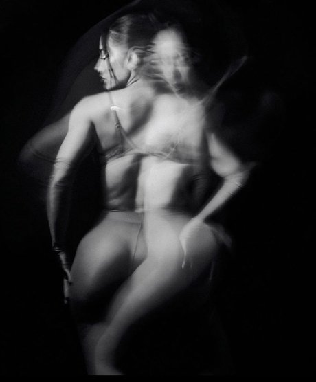 Alicia Arrietta photo 6