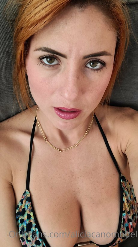 Alicia Cano photo 430